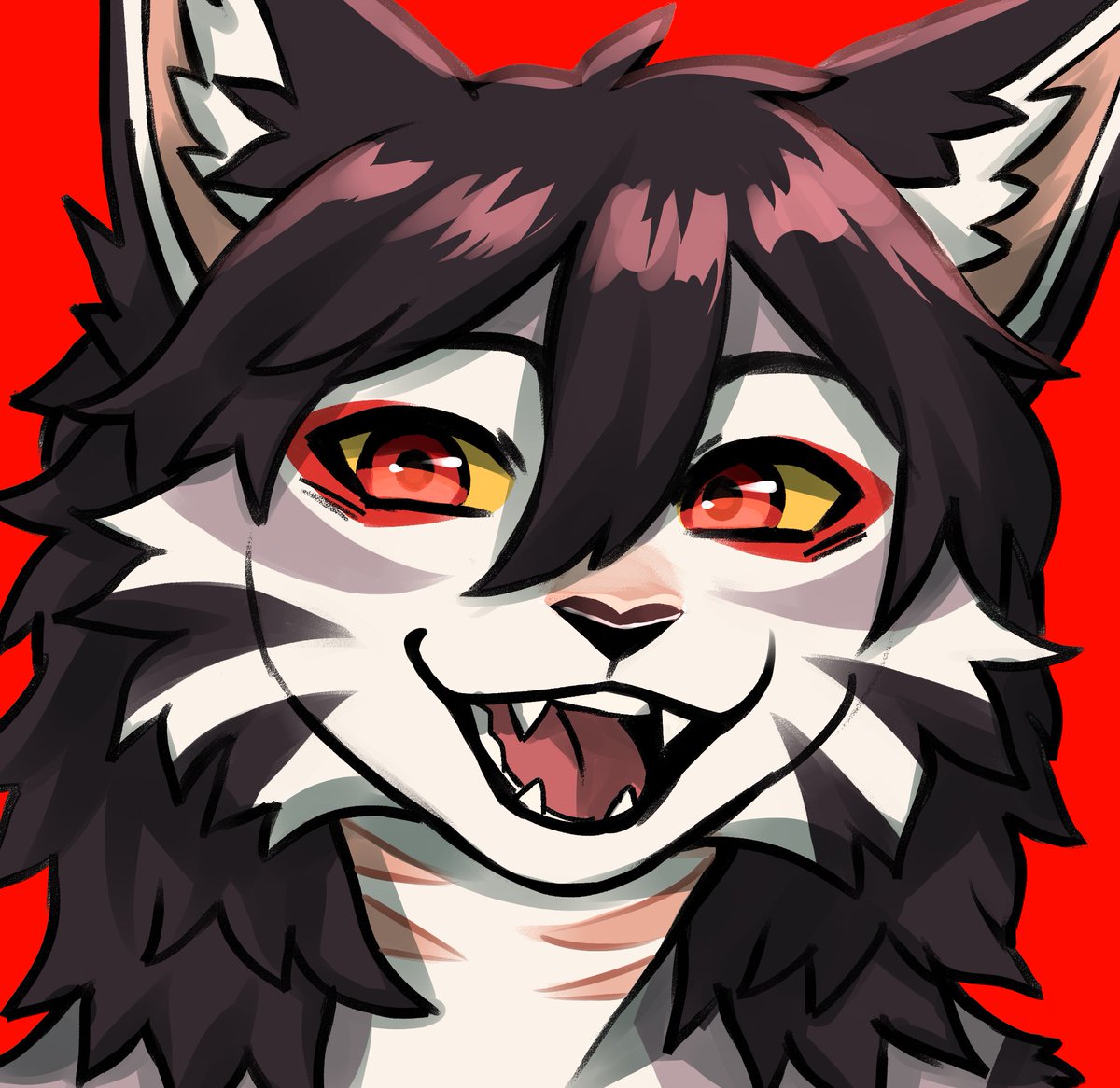 new icon yayy