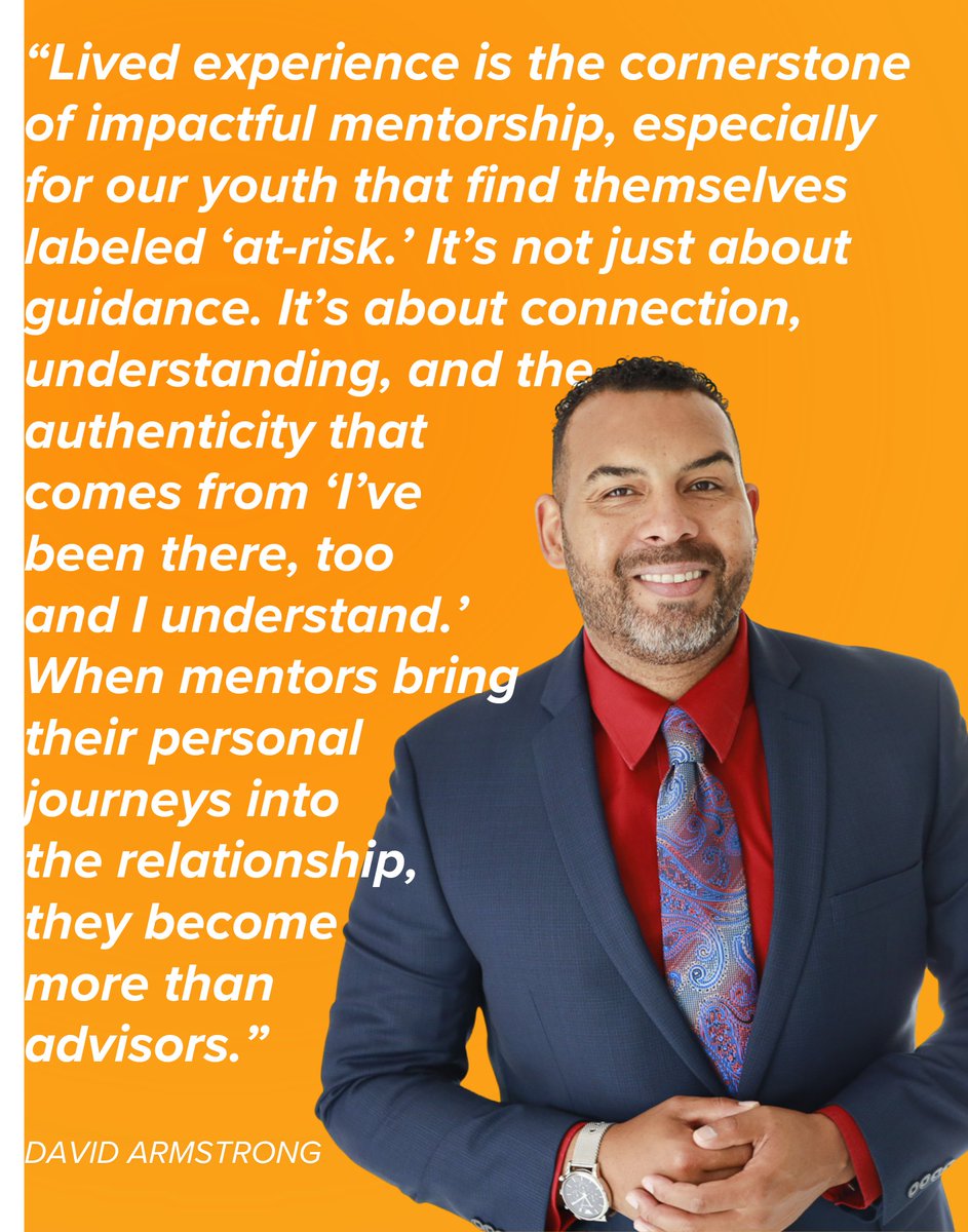 Fostering Media Connections (@fosteringmc) on Twitter photo Mentors with lived experience can help youth build the skills and confidence they need to succeed, writes David Armstrong for <a href="/YVRising/">Youth Voices Rising</a>.
Check out the latest work from YVR's lived experts at imprintnews.org/topic/youth-vo… Mentors with lived experience can help youth build the skills and confidence they need to succeed, writes David Armstrong for <a href="/YVRising/">Youth Voices Rising</a>.
Check out the latest work from YVR's lived experts at imprintnews.org/topic/youth-vo…