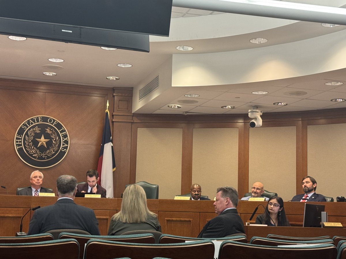 PowerHouse Texas (@powerhouse_tx) on Twitter photo We were so proud to see our 2025 Energy Policy Fellow Shipra Mishra clerking for the House Energy Resources Committee hearing yesterday! Shipra is serving in the office of Chairman <a href="/DrewDarbyTX/">Drew Darby</a> this session! #txlege #txenergy We were so proud to see our 2025 Energy Policy Fellow Shipra Mishra clerking for the House Energy Resources Committee hearing yesterday! Shipra is serving in the office of Chairman <a href="/DrewDarbyTX/">Drew Darby</a> this session! #txlege #txenergy