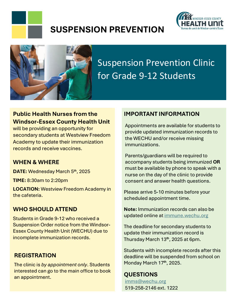 Westview Freedom (@westviewfreedom) on Twitter photo 