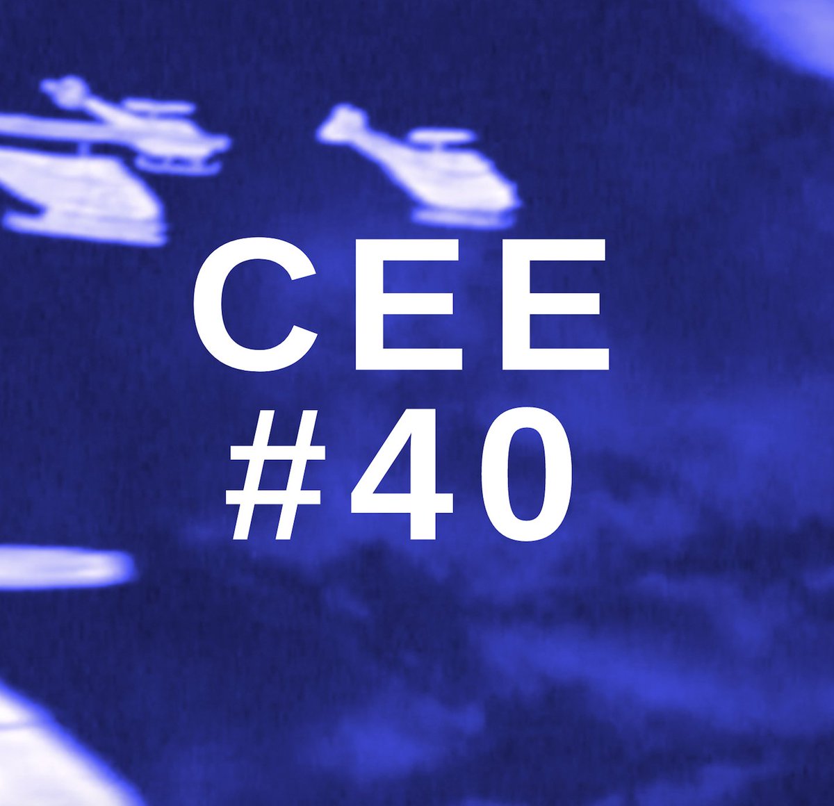 Center for Experimental Ethnography tweet media