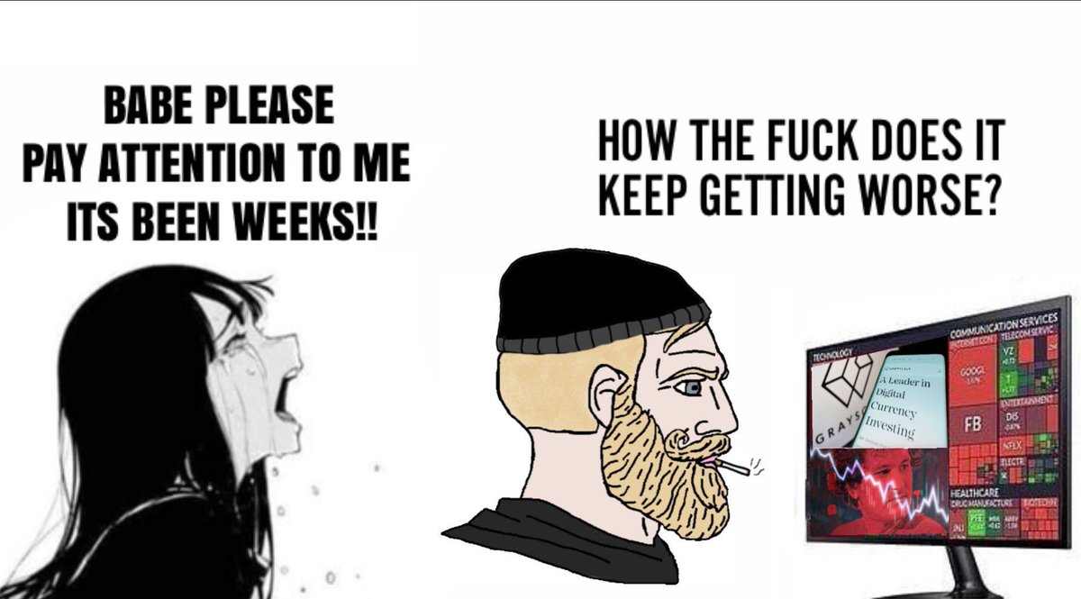 after recent $sol drop