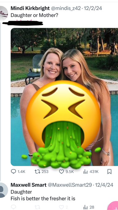 Watch Tris's leaked NSFW photo on TwXstars