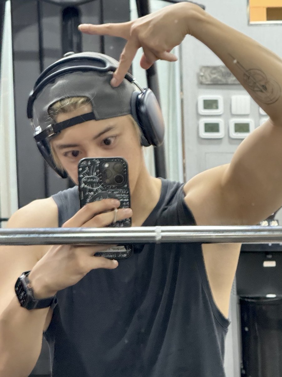 여리❤️ tweet media