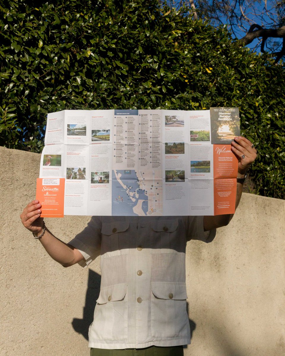 PocketMaps's tweet image. Explore Sarasota’s natural beauty with PocketMaps! 🌿🗺️ From Longboat Key to North Port, discover trails, parks, and hidden gems effortlessly. PocketMaps makes tourism seamless!  

#PocketMaps