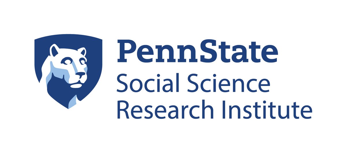 Consortium of Social Science Associations (COSSA) (@cossadc) on Twitter photo Thanks <a href="/SSRIPennState/">Penn State SSRI</a> for supporting #COSSA2025 Advocacy Day as a gold sponsor! 🎉
Learn more: cossa.org/event/2025-soc… #whysocialscience Thanks <a href="/SSRIPennState/">Penn State SSRI</a> for supporting #COSSA2025 Advocacy Day as a gold sponsor! 🎉
Learn more: cossa.org/event/2025-soc… #whysocialscience