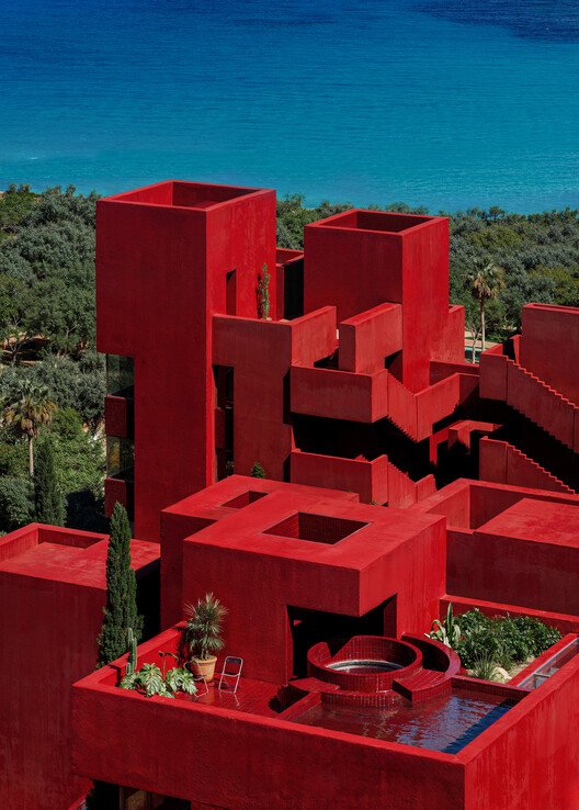 Architectural Art (A-A) tweet media