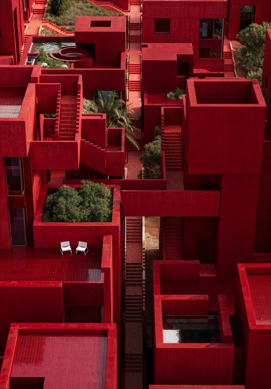 Architectural Art (A-A) tweet media