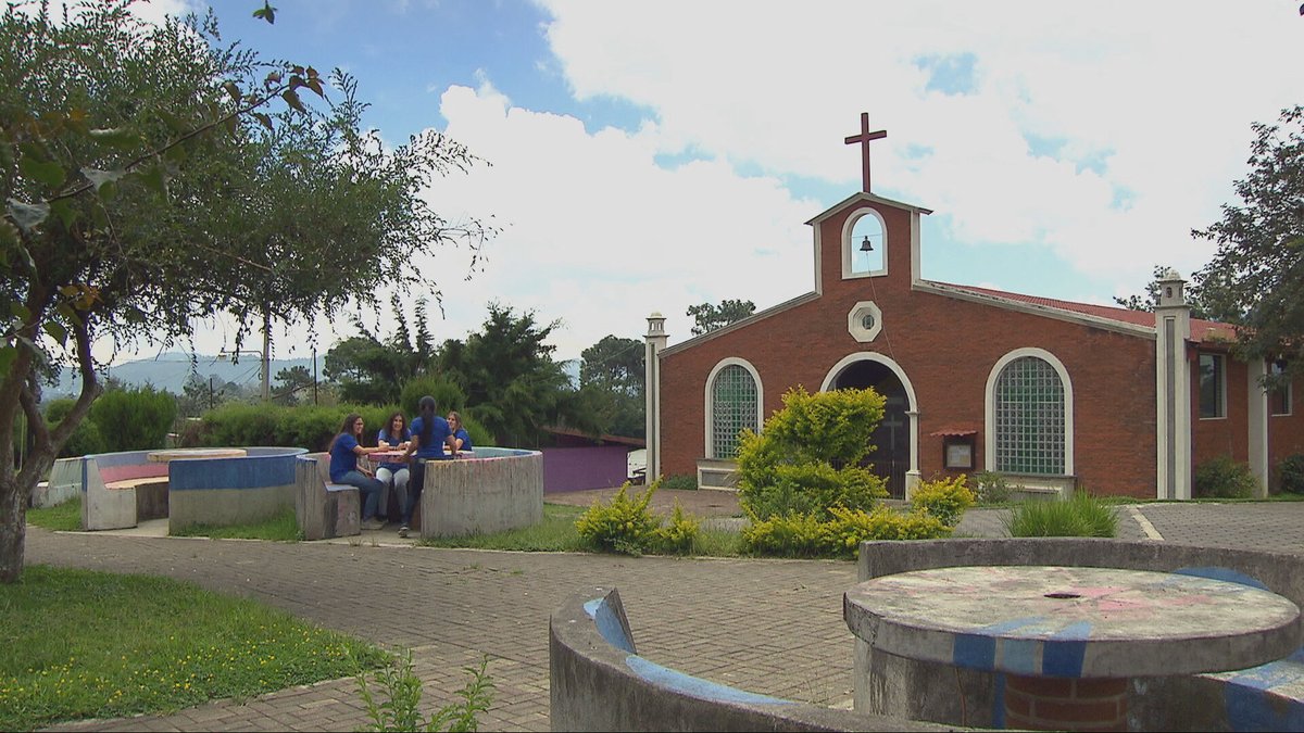 Pueblo de Dios TVE tweet media