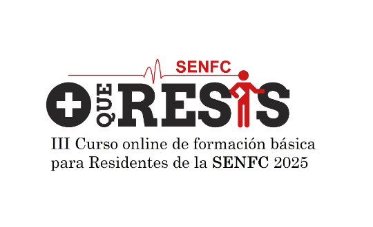 SENFC2021's tweet photo. ¿Sabías que ya puedes inscribirte a la III Edición del Curso Online de formación básica para Residentes de la SENFC: «+ Que Resis»?

Revisa el programa y toda la información a través de nuestra web ⬇️⬇️
https://t.co/DTNA88qA1O

¡Tienes hasta el 15 de marzo para inscribirte! ✍️✍️ https://t.co/jEQELeFEVW