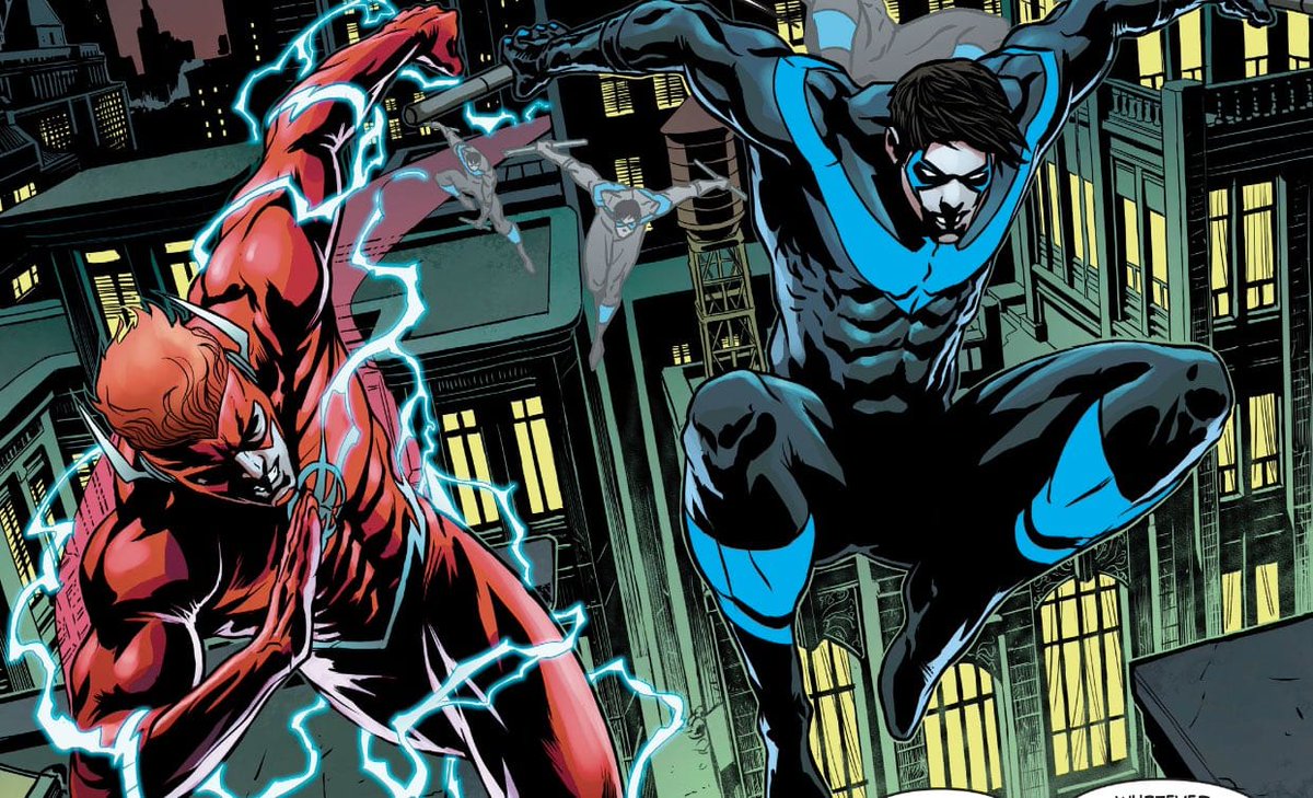 Nightwingriah tweet media