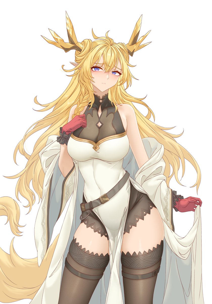 yi_x_ing's tweet image. #明日方舟 #Arknights #アークナイツ Happy birthday to Leizi~