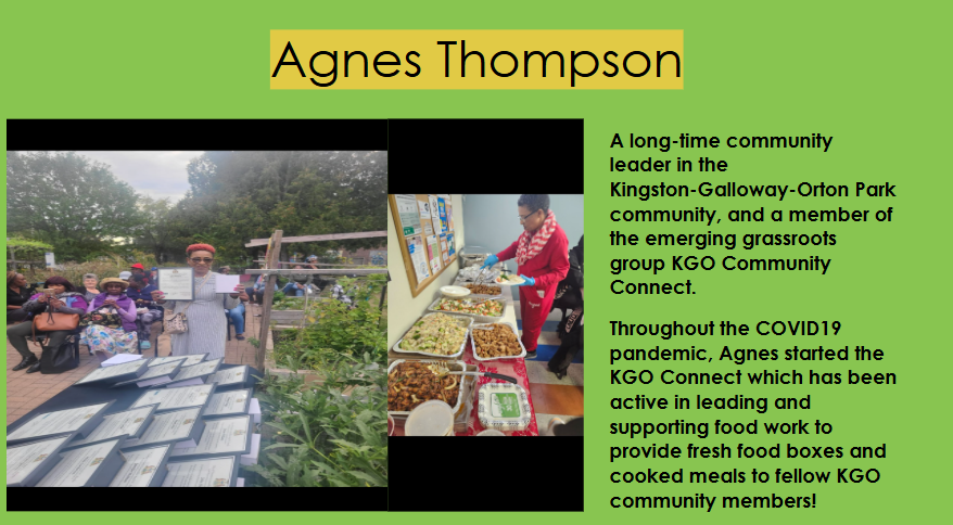 The Storefront tweet media