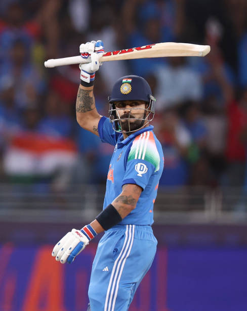 BreatheKohli's tweet photo. Kohli in his prime.    Kohli in other's prime. https://t.co/tv0uWomBSe