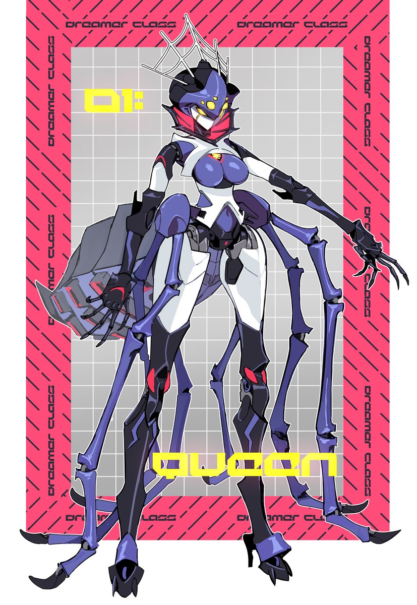 nikugu - Comms open tweet media