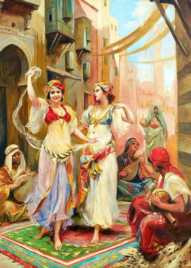 له جنتونو دقربان شم خدايه
د دوزخونو دبلا واخلمه 
هلته دَ حوري دلته مستي پیغلی
ته وايه ها واخلم که دا واخلمه