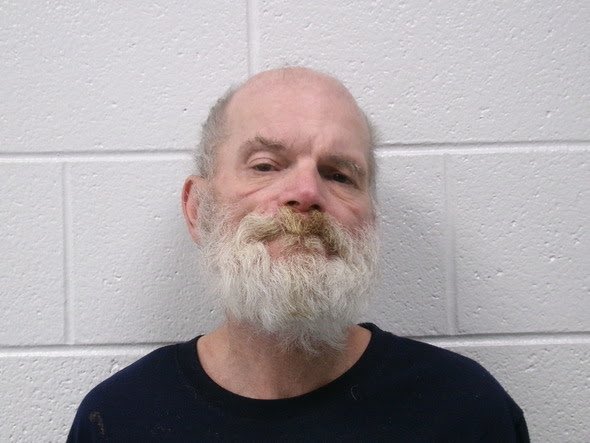 A Cumberland Man Charged Last Month for Setting His YMCA Apartment on Fire is Now Facing Charges for Damaging the Fire Sprinker at the Same YMCA 

The insurance company has assessed the damage at approximately $65,000

More info ➡️ tinyurl.com/ms7xzjdc