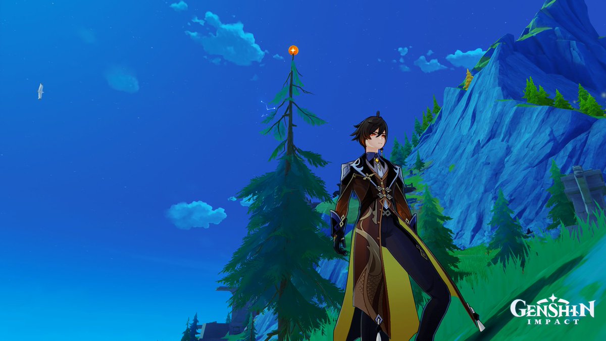 It's so obvious 🤓