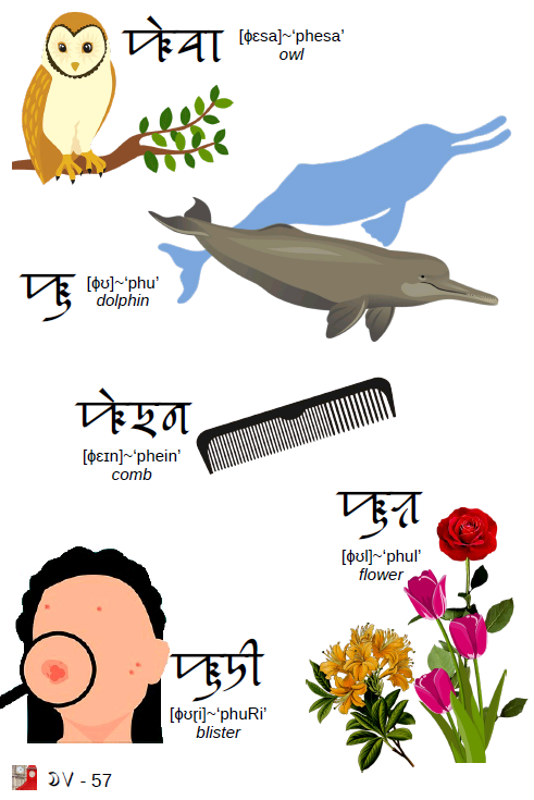 SylhetiProject's tweet photo. Download free copy at
https://t.co/Jzpkqb7nLh
Full of vocabulary with images and more!
See https://t.co/DuQ4pH7nD6
#siloti #syolti #sylhoti #Sylheti #ꠍꠤꠟꠐꠤ #ছিলটি #silotinagri #sylotinagri #sylhotinagri #SylhetiNagri #ꠍꠤꠟꠐꠤꠘꠣꠉꠞꠤ #ছিলটিনাগরি https://t.co/Si4ouvnedW