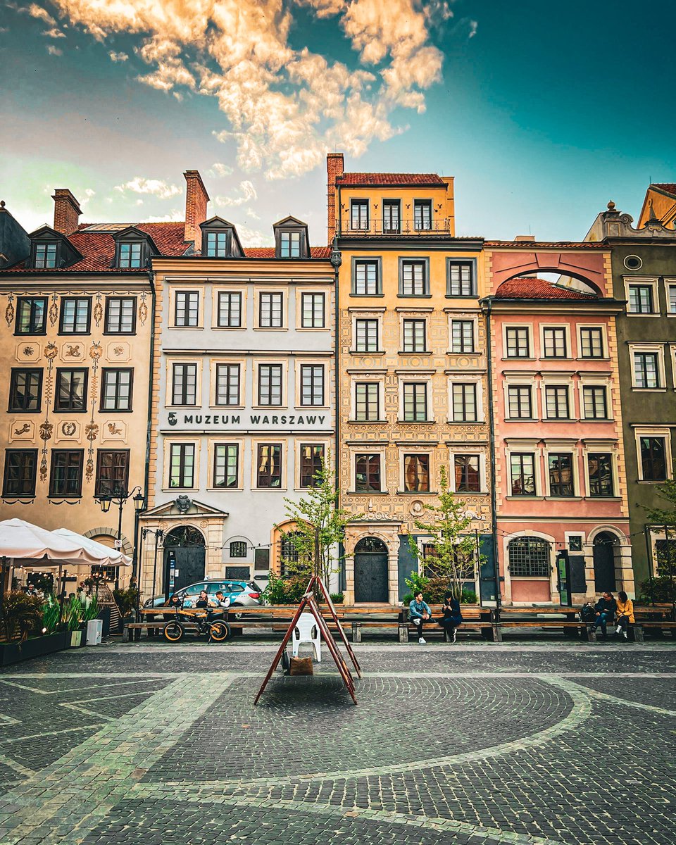 themeeran7's tweet image. Exploring Poland with the boys and diving into business and culture has added a special touch to this journey. Football and Alpha are ingrained in me, an essential part of who I am.

#WithLoveFromPoland #PolandAdventure #TheGameIsInevitable #AlphaFootballAcademy 🐺⚽🇵🇱