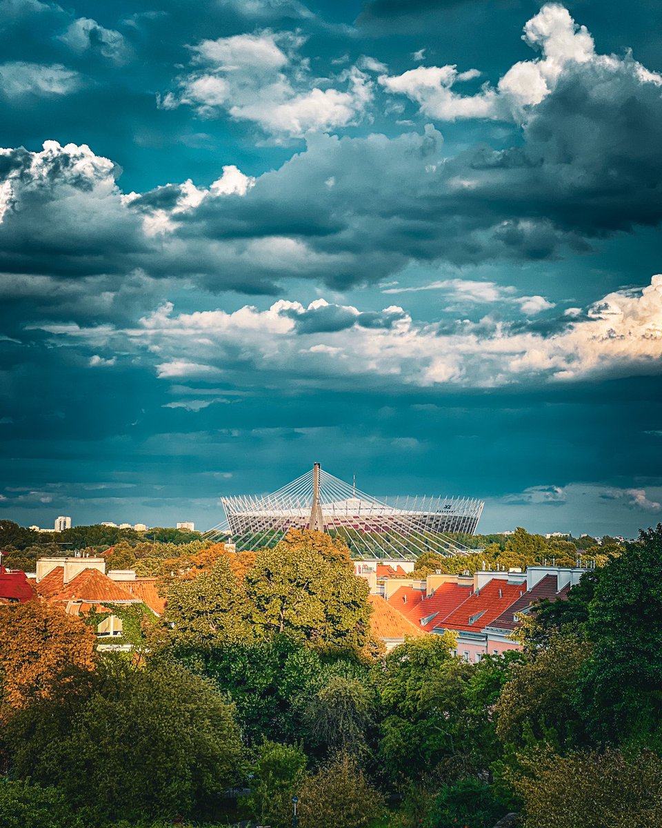 themeeran7's tweet image. Exploring Poland with the boys and diving into business and culture has added a special touch to this journey. Football and Alpha are ingrained in me, an essential part of who I am.

#WithLoveFromPoland #PolandAdventure #TheGameIsInevitable #AlphaFootballAcademy 🐺⚽🇵🇱