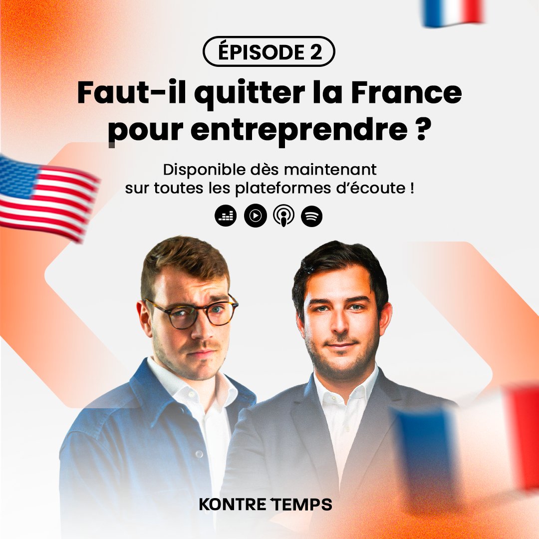 KontreTemps tweet media
