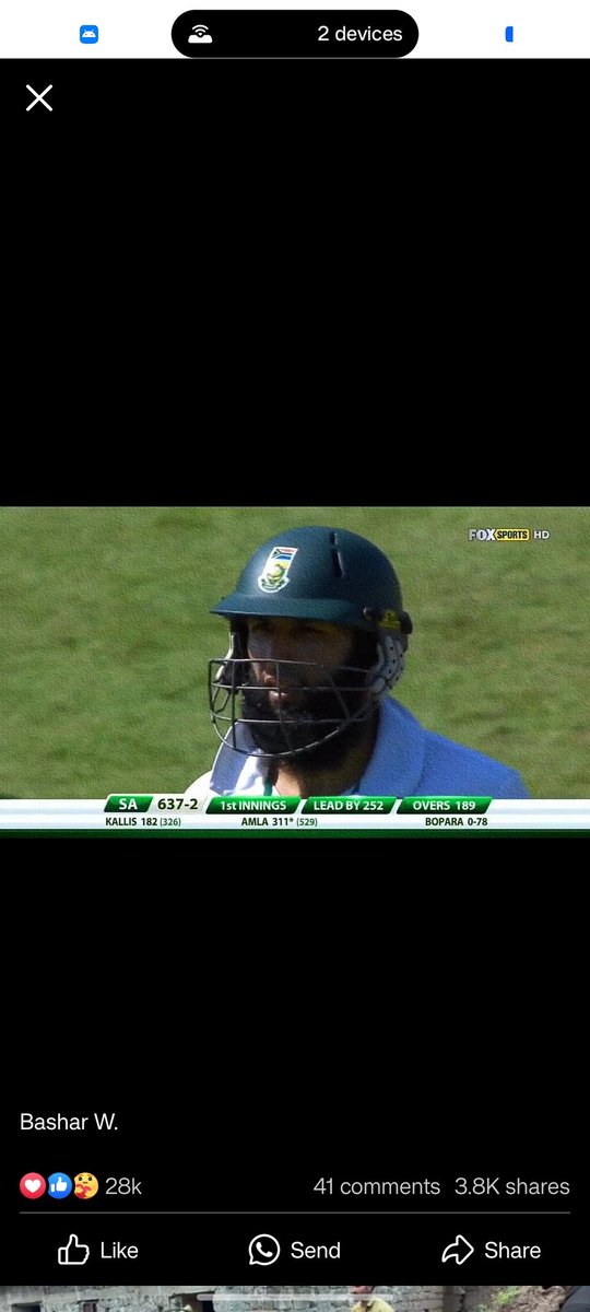 _smiley_111's tweet photo. #INDvsAUS if you are feeling hungry remember this knock by a  south african muslim player during  fasting.....@shami... https://t.co/P115Mx91Fz
