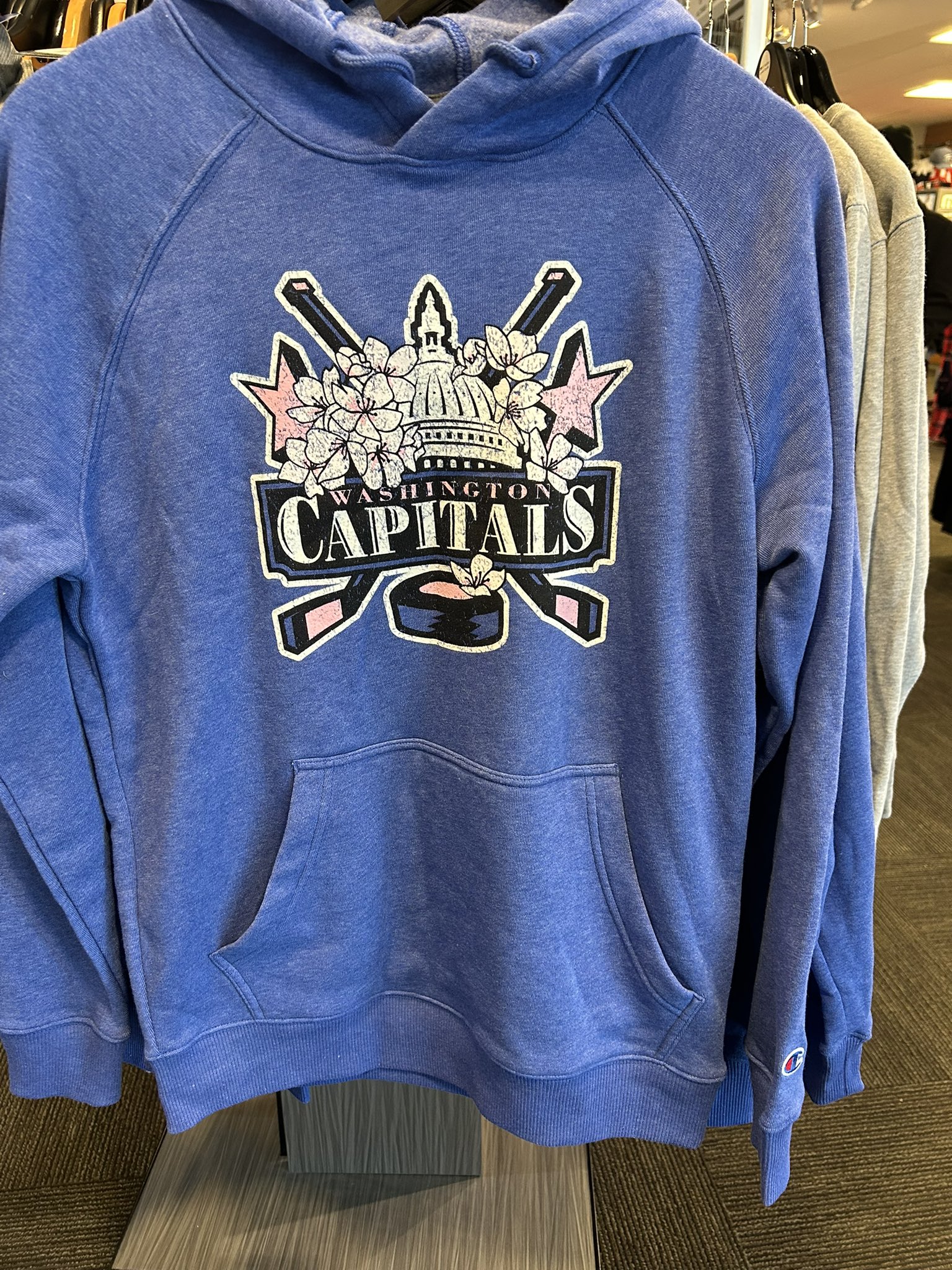 Capitals Stores on X: Capitals Stores on X: