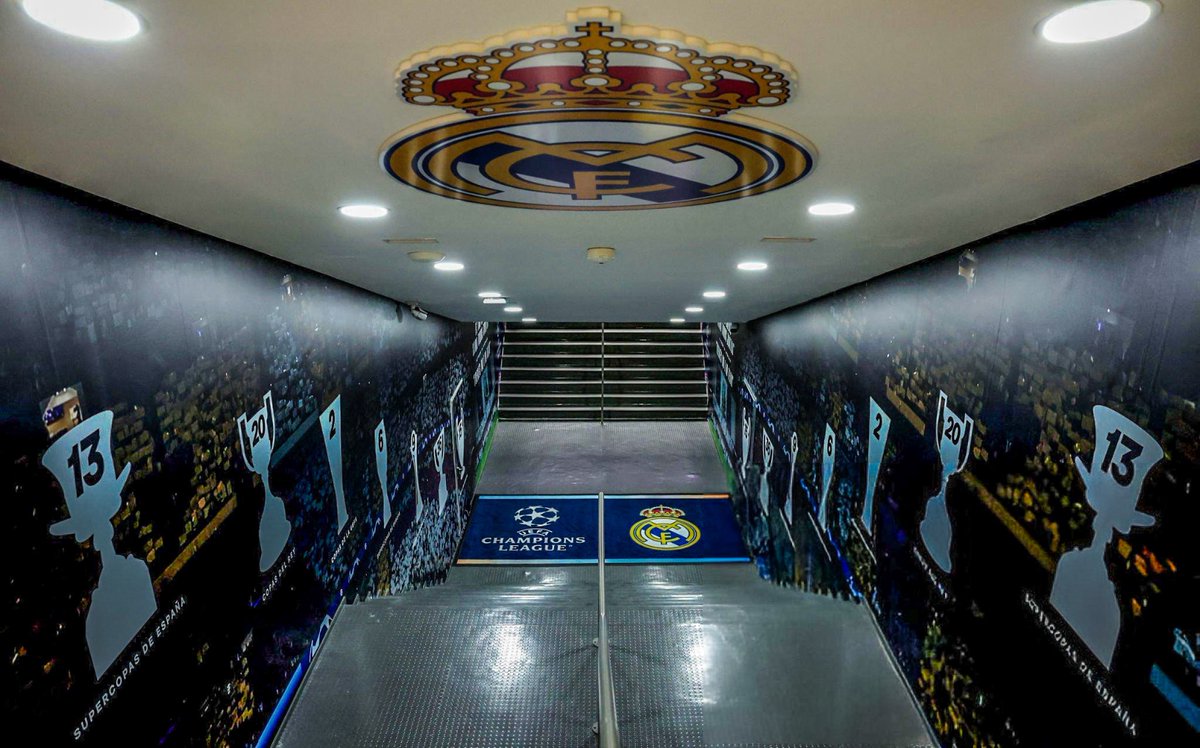 Madrid Xtra tweet media