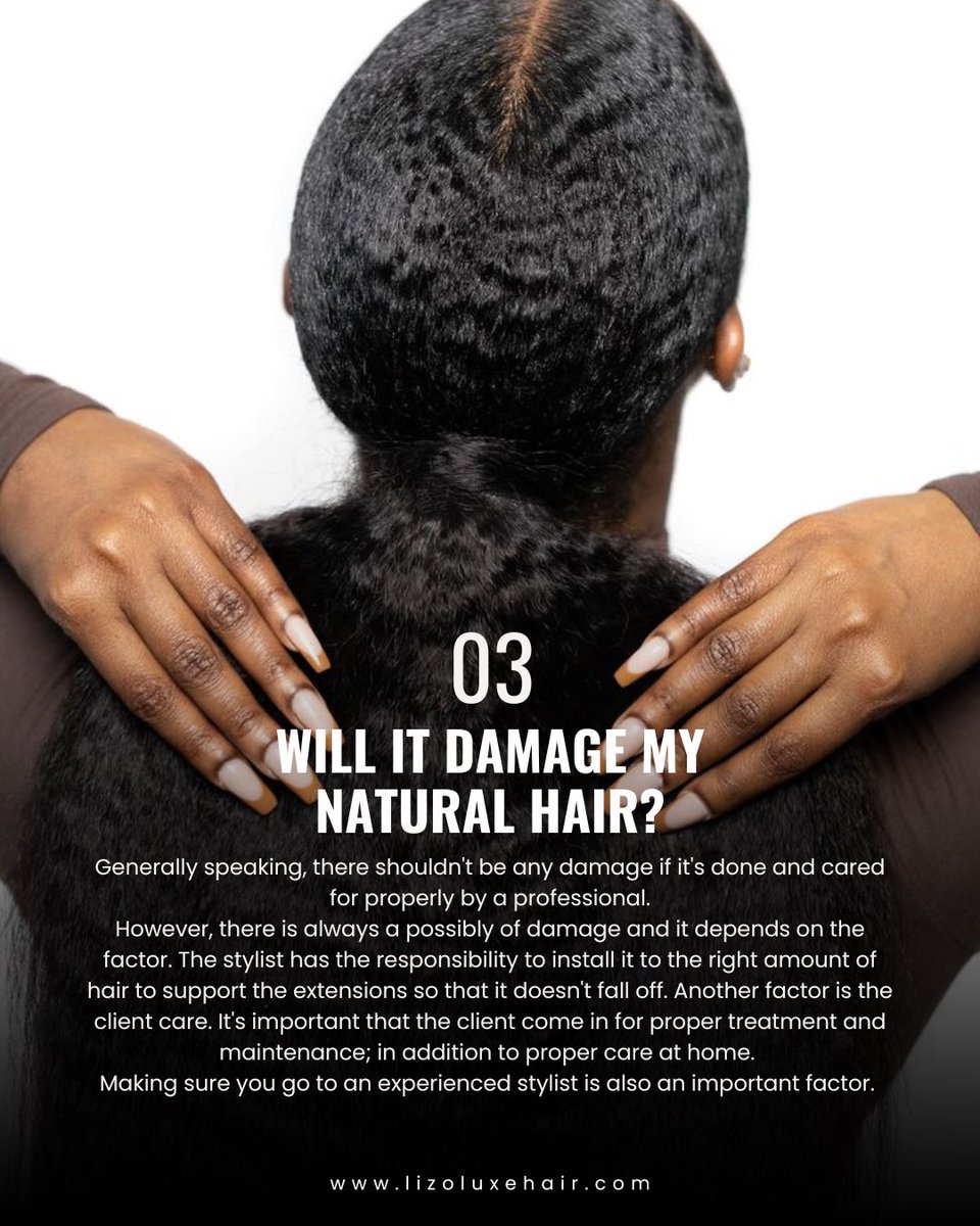 Lizoluxehair's tweet image. Thinking about investing in hair extensions but still unsure if it’s the right move? We’ve got you covered!
Here are four essential tips to help you make the best decision.#HairGoals #HairTransformation #SeamlessExtensions #VolumeAndLength #lizoluxehair #atlanta #wiginstallation