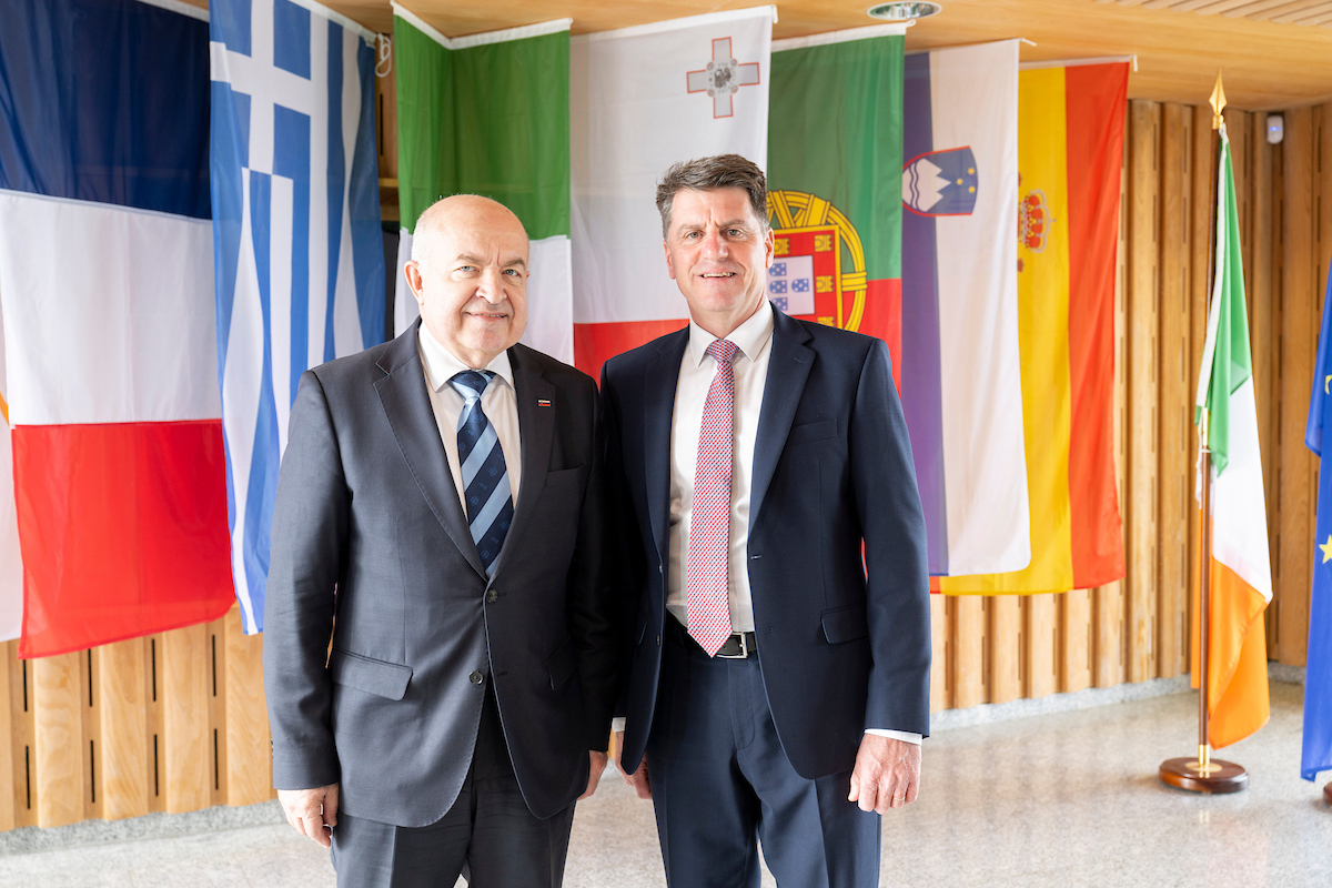 Marine Institute tweet media