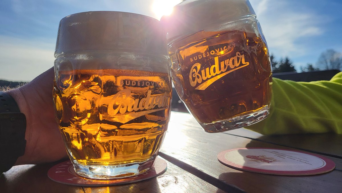 Dynamische Grüße aus der Böhmischen Schweiz 🍻