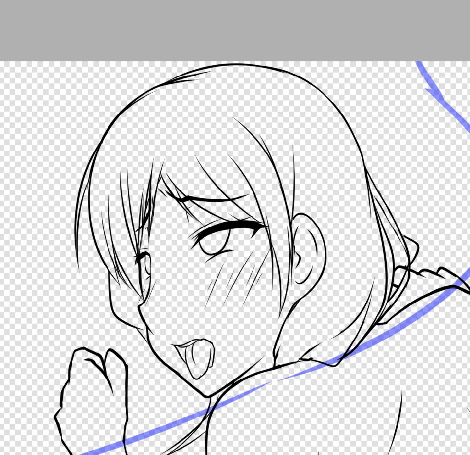 寝る前に差分用の表情カキカキしてたですじぇい〆( `▽' )Ψ
そして毎度の事だけど、後半は顔芸ヒットパレードな感じなのねん🤣😆😎 