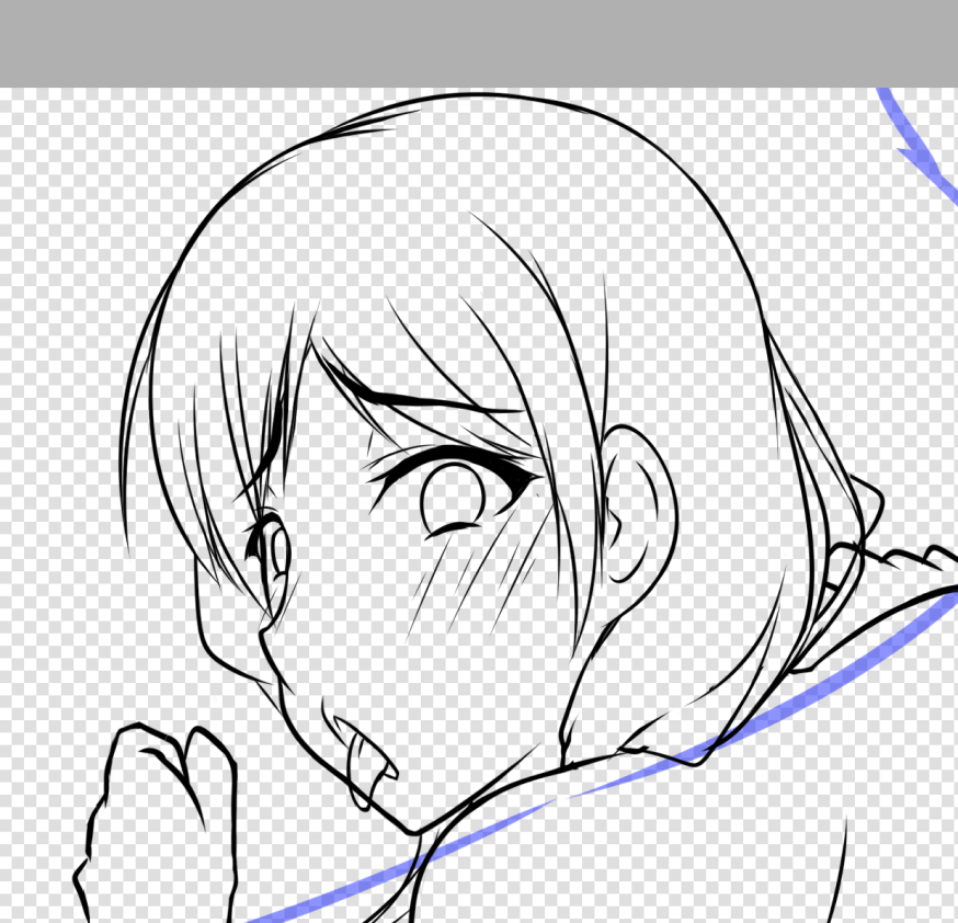 寝る前に差分用の表情カキカキしてたですじぇい〆( `▽' )Ψ
そして毎度の事だけど、後半は顔芸ヒットパレードな感じなのねん🤣😆😎 