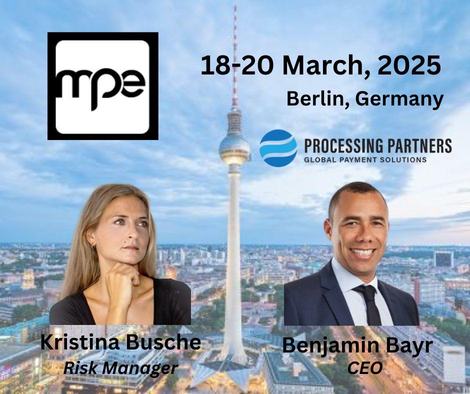 ProcessingPtnrs's tweet image. Let's chat in Berlin! #MPEBerlin
