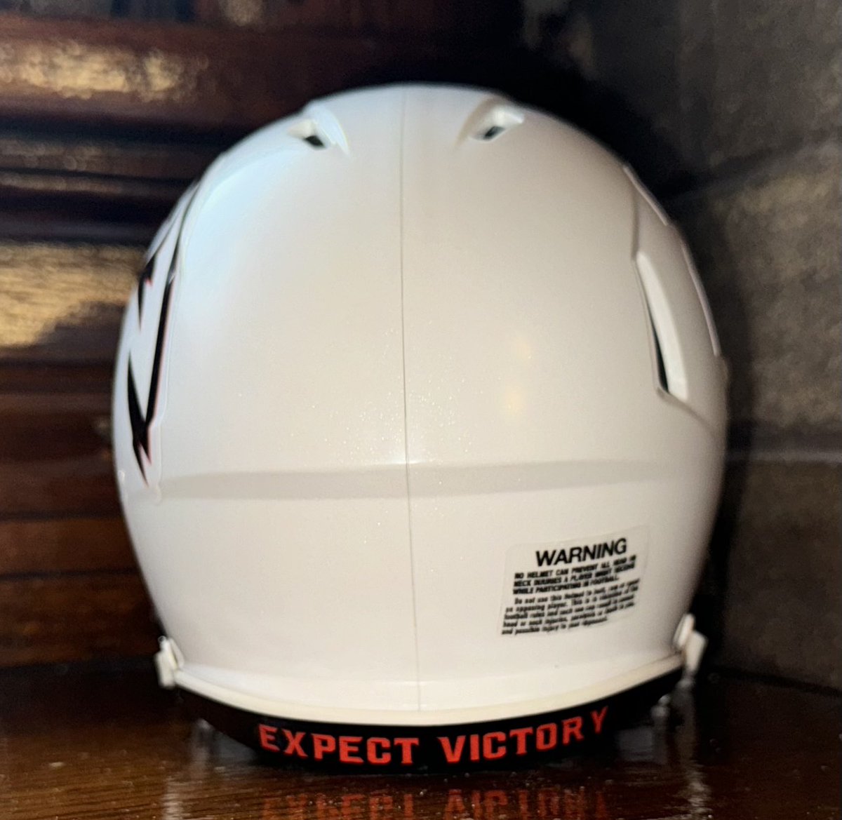 Matthewsonβs Mini Helmets (@mm_helmets) on Twitter photo West Delaware High School
Black bumper stickers with team logo and team motto on the front and back.
<a href="/WestDelawareFB/">West Delaware Football</a> West Delaware High School
Black bumper stickers with team logo and team motto on the front and back.
<a href="/WestDelawareFB/">West Delaware Football</a>