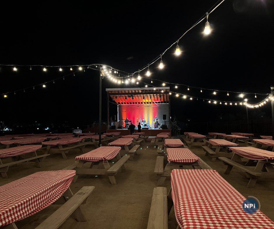 NPi Audio Visual Solutions tweet media