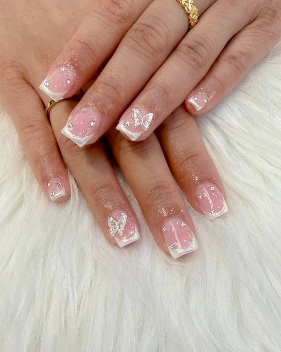 westwoodsquare's tweet image. Who else is feeling ready for Spring?🌸 These nails from Nail Expression Salon are the perfect inspiration as we look forward to warmer weather. Which set is inspiring your next look? #SpringNails #SpringIsInTheAir

🔁 Reposted from @nailexpressionsalon