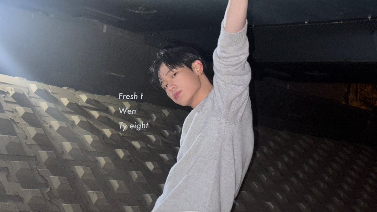 Hey THE Bs! I just dropped a special clip of [BOYZ FILM], where I bring my own cool twist to ‘Icee Red - FWT.’ Had a blast filming this one, so go check it out now on youtu.be/6iQdcNrg_q0 and let me know what you think.