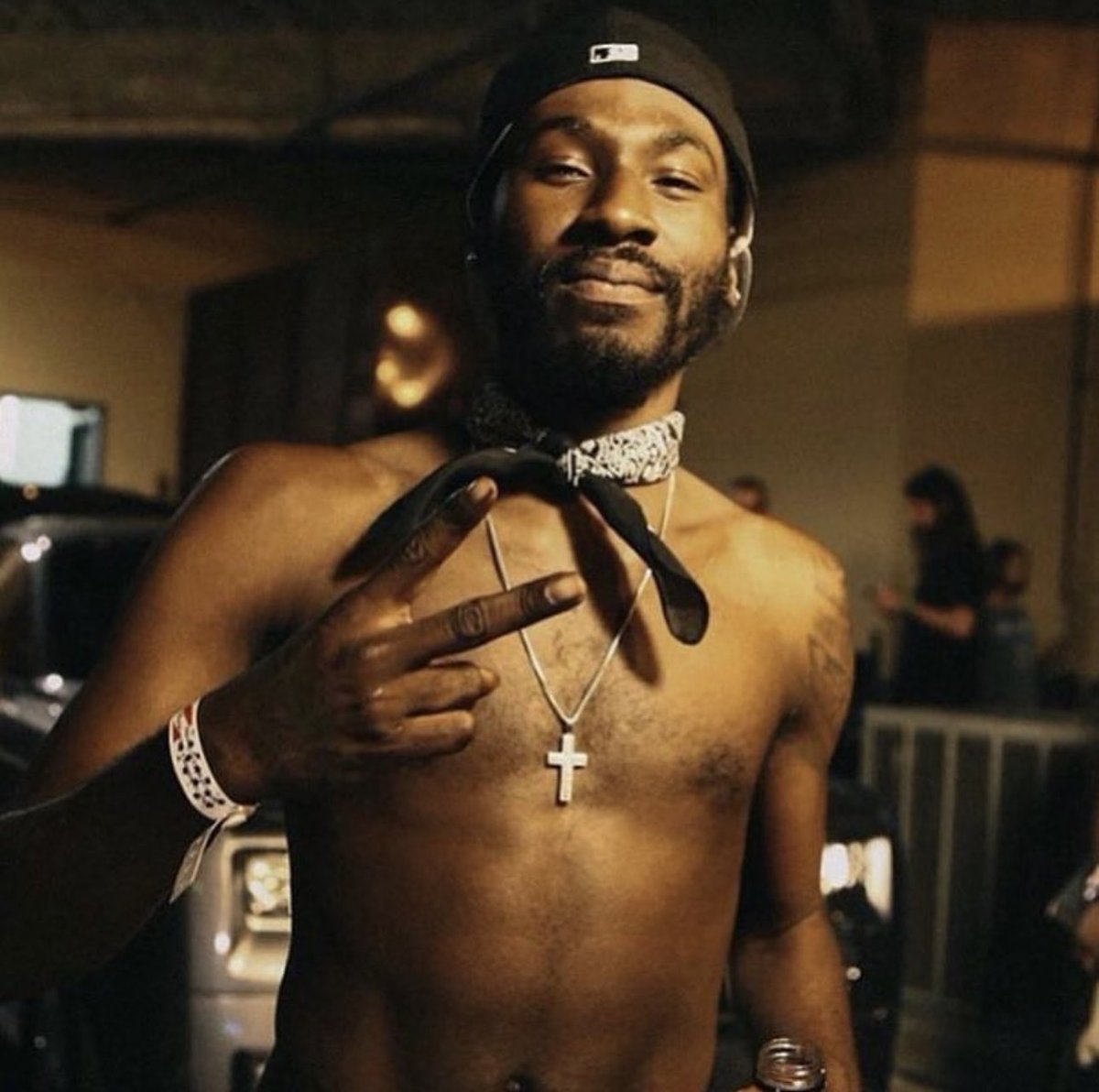 CulturePlugg's tweet photo. Bankroll Fresh tragically passed away on this day, March 4, 2016, at the age of 28. LLBANK🕊️ https://t.co/trC385PwQ1
