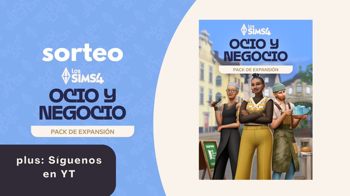 Info Simmer tweet media