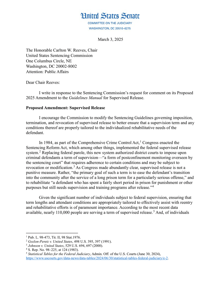 Senator Dick Durbin tweet media