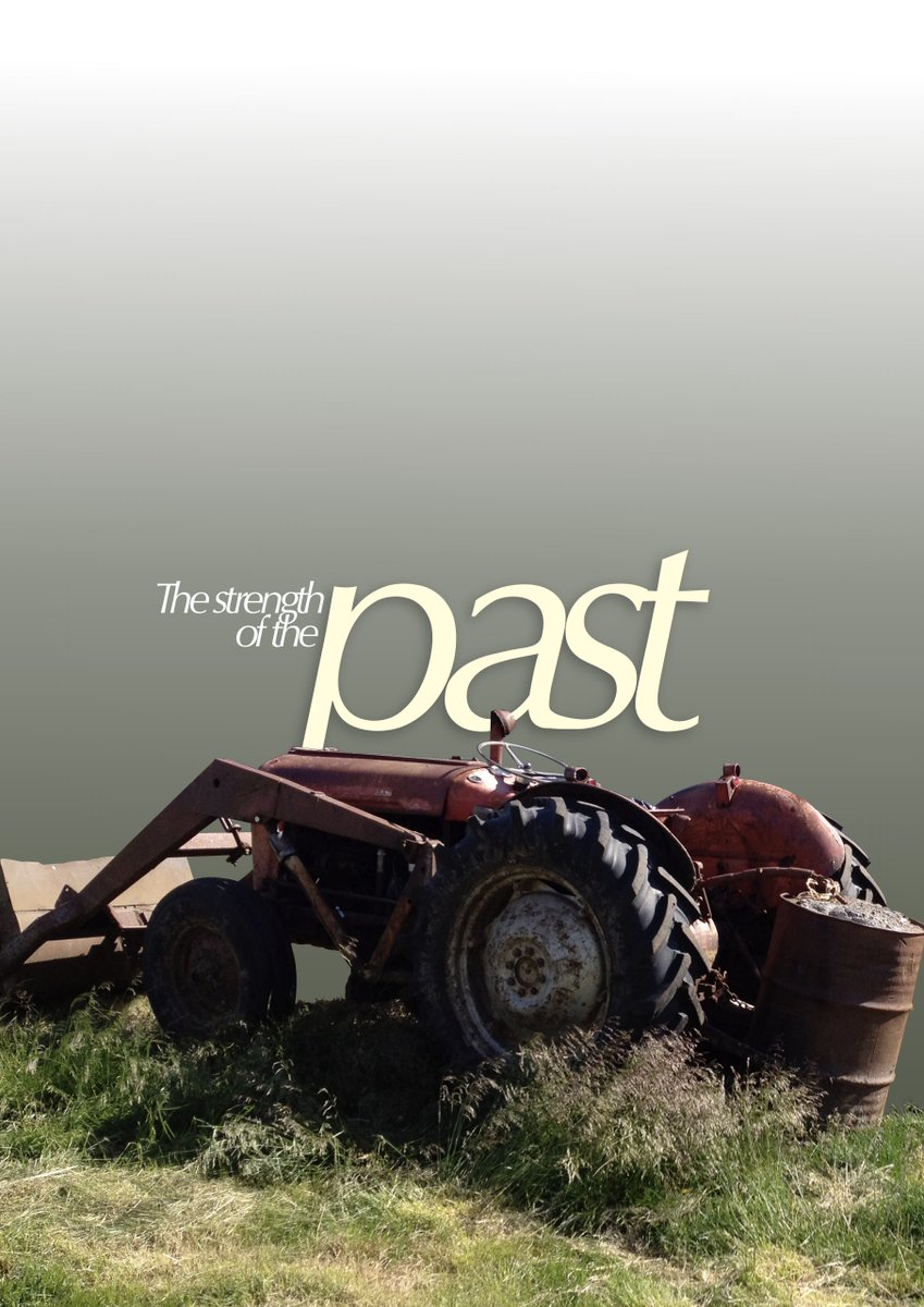 Much of what we know and do today is built upon extensive knowledge and experience.