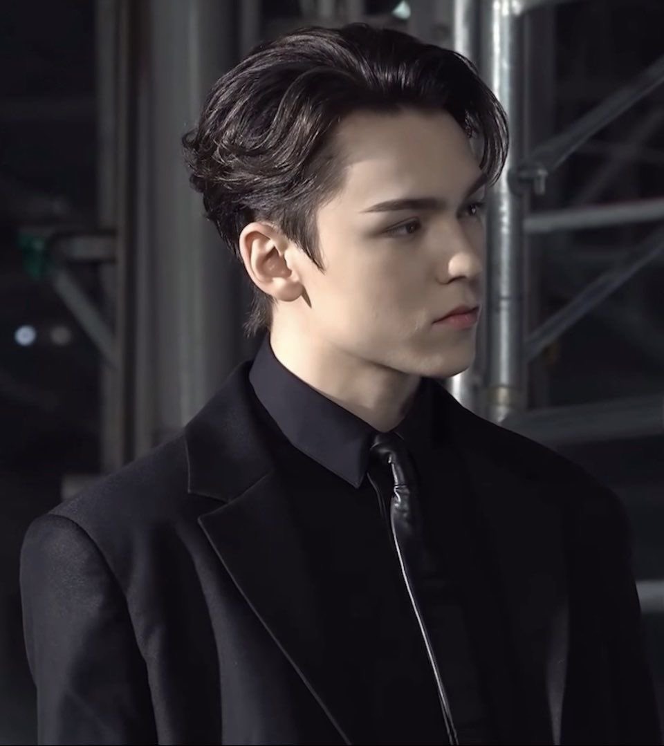 joshuaskwan's tweet photo. cry for me [3.4k] 

- #hoonsol au 

⟡ explicit, pwp
⟡ producer!jihoon and producer!hansol
⟡ top hansol, bottom jihoon
⟡ fluffy smut

https://t.co/R4kY4F4LN4 https://t.co/5zU90kcQ4k