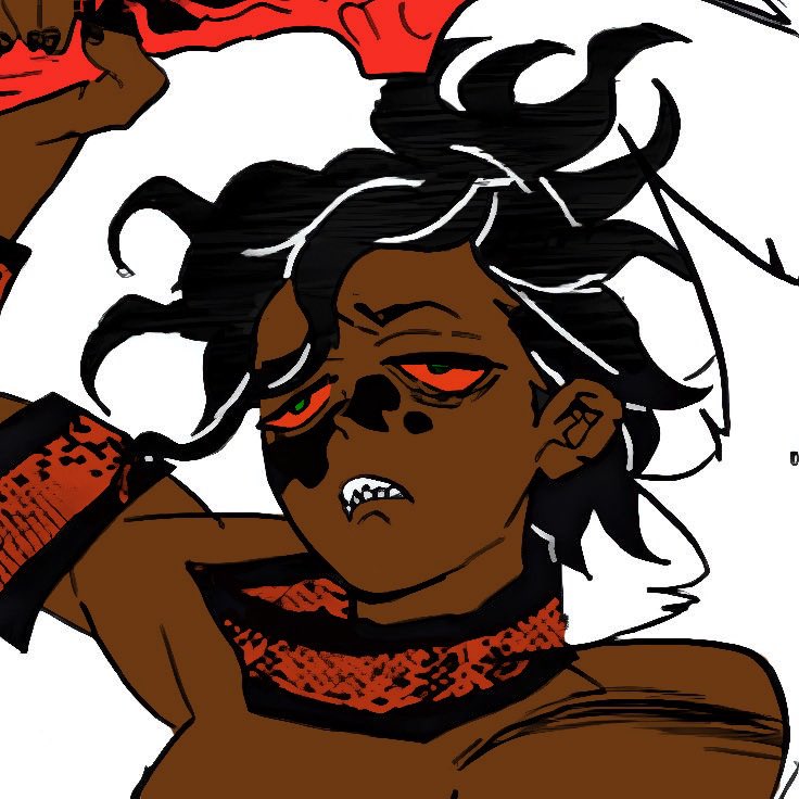 Who are these new people …