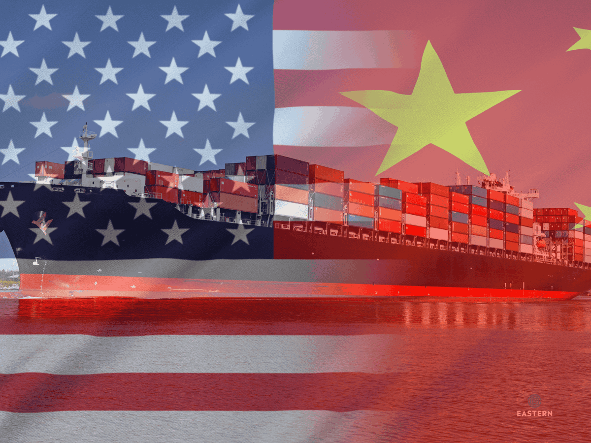 Eastern Shipping Worldwide tweet media