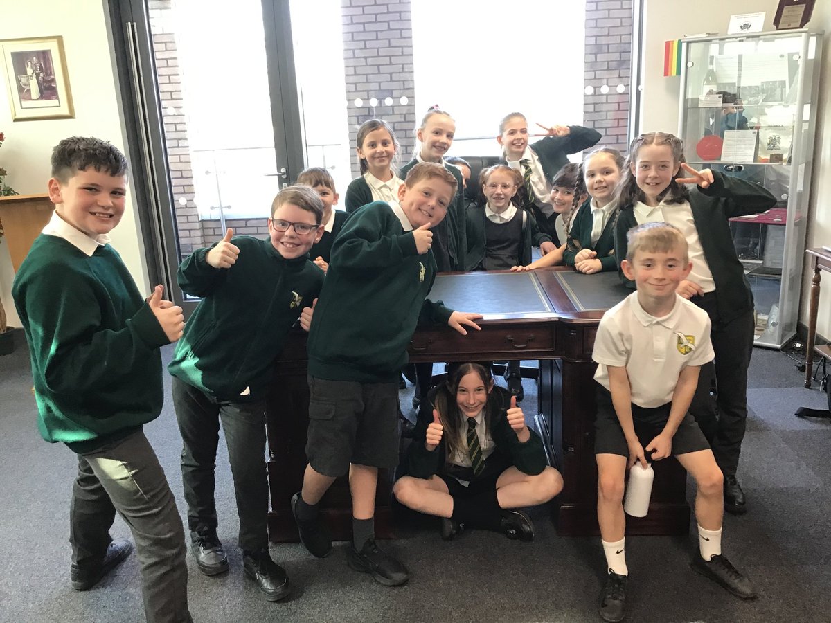 Arthur Bugler tweet media