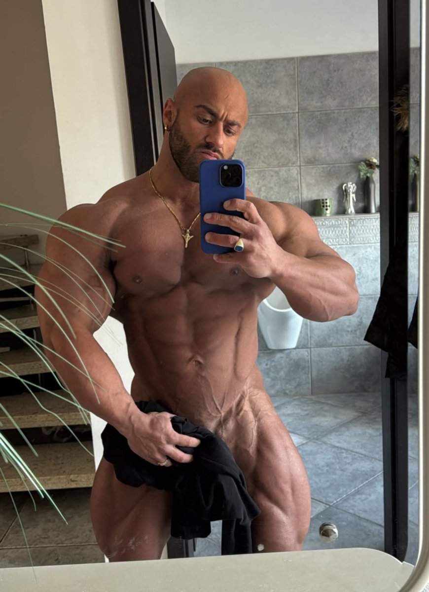 Nico Stallone