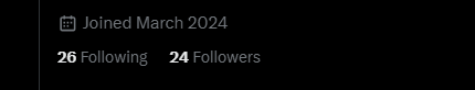 cracker_1_war's tweet photo. @nicksortor help me reach 25 followers https://t.co/Uy3aUrUSRd