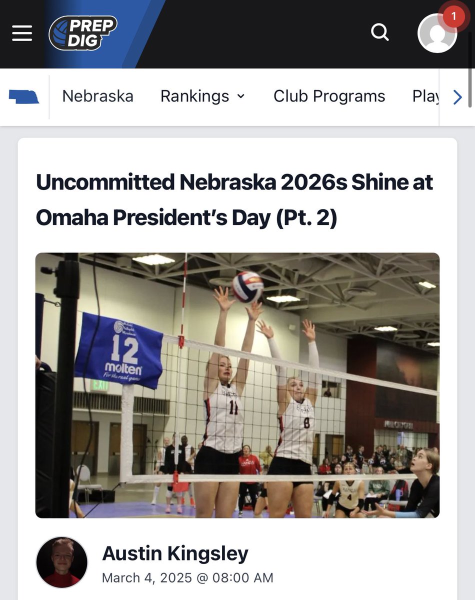 Aubrie Walz tweet media